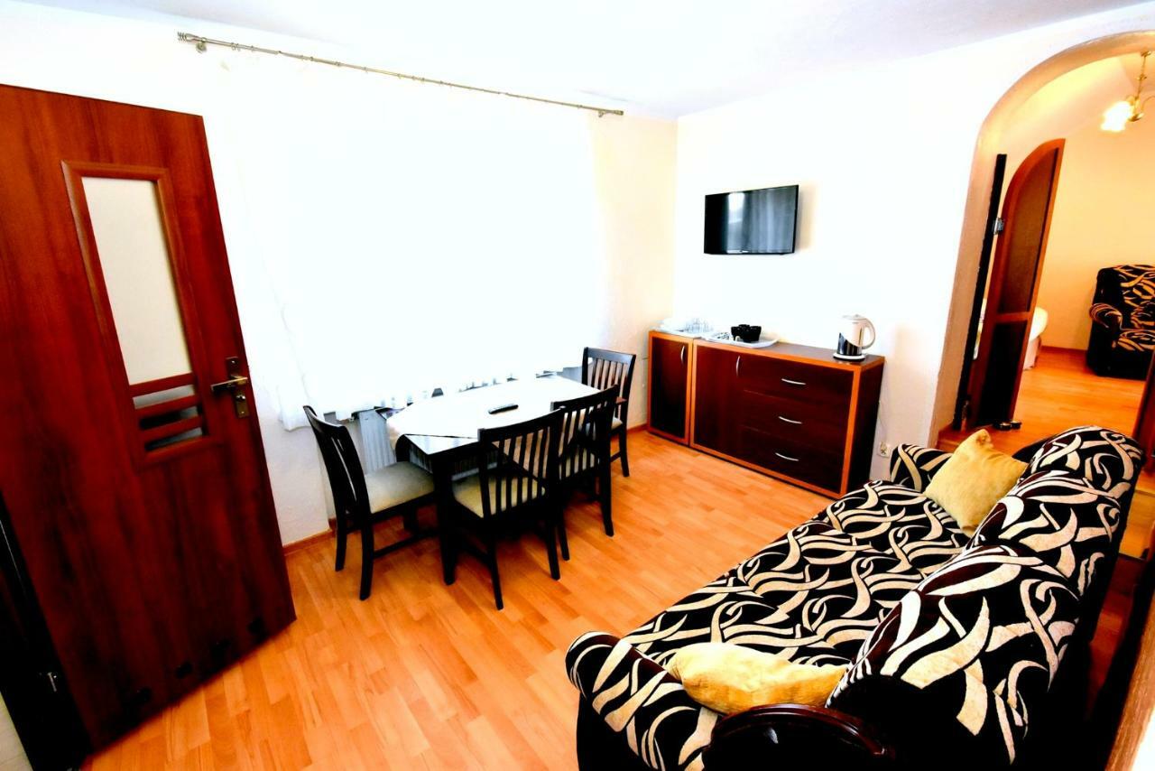 Ubytování v soukromí Holiday Leba Leba
